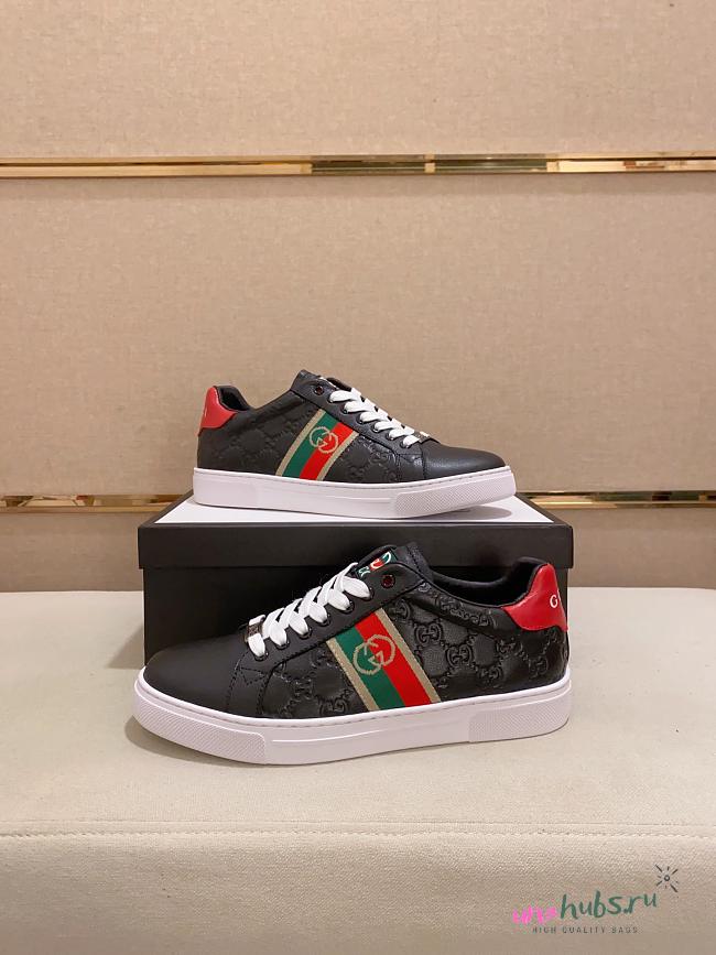 Gucci Men Shoes 04 - 1