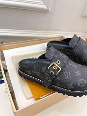 Louis Vuitton Unisex Cosy Flat 02 - 2