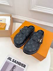 Louis Vuitton Unisex Cosy Flat 02 - 6