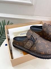 Louis Vuitton Unisex Cosy Flat 03 - 6