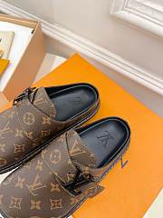 Louis Vuitton Unisex Cosy Flat 03 - 3