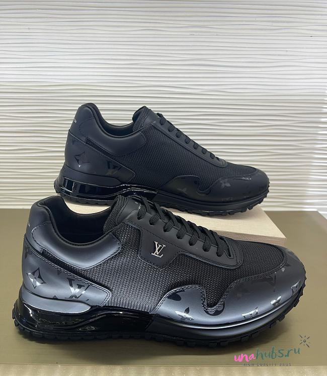 Louis Vuitton Men Run Away Sneaker - 1