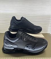 Louis Vuitton Men Run Away Sneaker - 1