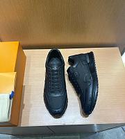 Louis Vuitton Men Run Away Sneaker - 3