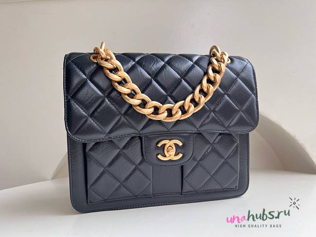 Chanel 23S Vintage backpack  - 1