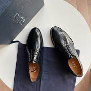 Dior Timeless Derby Men Shoes  - 6