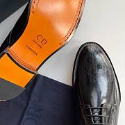 Dior Timeless Derby Men Shoes  - 4