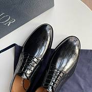 Dior Timeless Derby Men Shoes  - 3