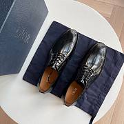 Dior Timeless Derby Men Shoes  - 2