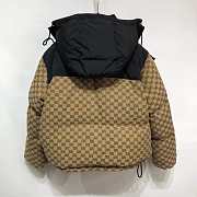 The North Face x Gucci Padded Jacket - 6