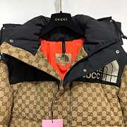 The North Face x Gucci Padded Jacket - 3