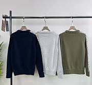 Dior long sleeves sweater ( 3 colors) - 5