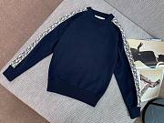 Dior long sleeves sweater ( 3 colors) - 4