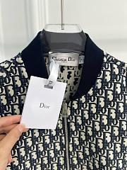 Dior mongram dress  - 2