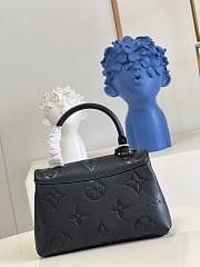 Louis Vuitton Madeleine Black BB Bag - 6