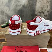 Christian Louboutin Astroloubi sneakers - 6