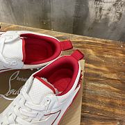 Christian Louboutin Astroloubi sneakers - 5