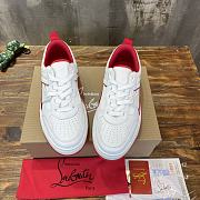 Christian Louboutin Astroloubi sneakers - 2