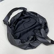 The Row The Ascot Napa Hobo Bag - 6