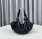 The Row The Ascot Napa Hobo Bag - 1