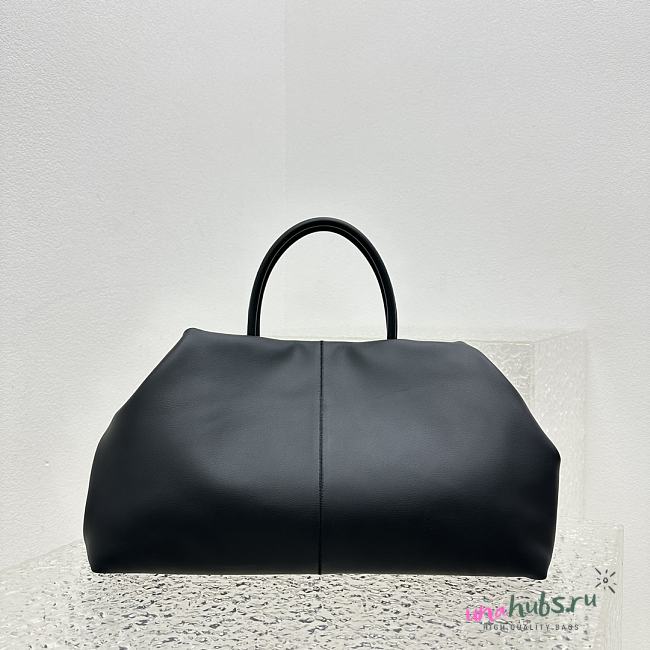 THE Row Elio Bourse Bag - 1