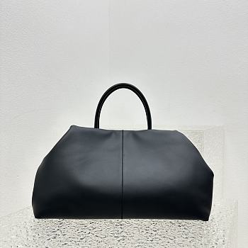 THE Row Elio Bourse Bag