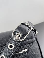 Balenciaga Small Le Cagole Sling Bag - 6