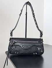 Balenciaga Small Le Cagole Sling Bag - 1