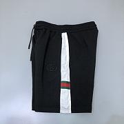 Gucci short ( white/ black) - 4