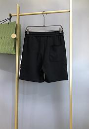 Gucci short ( white/ black) - 5