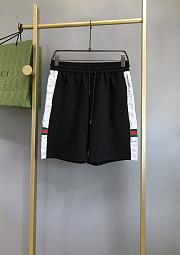 Gucci short ( white/ black) - 6