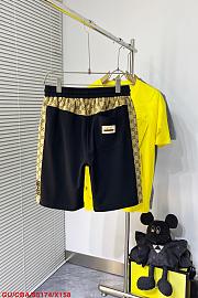 Gucci short ( white/ black) 02 - 3