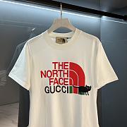 Gucci x TNF Shirt - 3