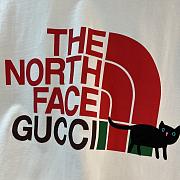 Gucci x TNF Shirt - 6