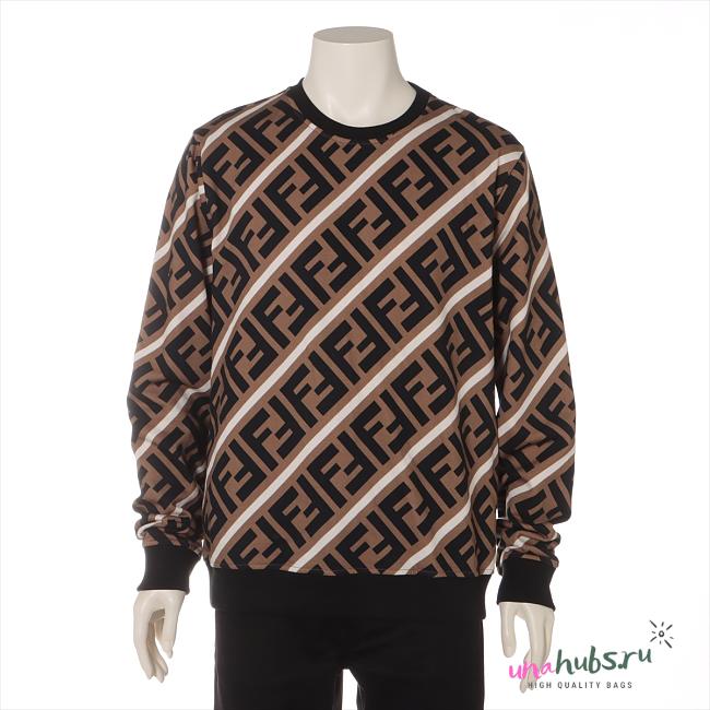 Fendi men sweater  - 1