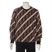 Fendi men sweater  - 1