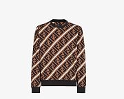 Fendi men sweater  - 5