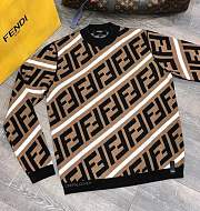 Fendi men sweater  - 3