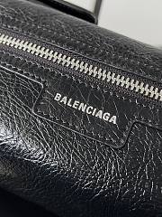 Balenciaga Superbusy XS Black Sling Bag - 4