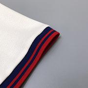 Gucci white polo  - 6