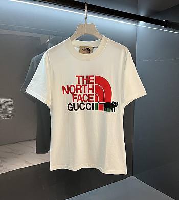 Gucci x TNF Shirt