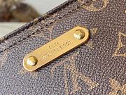 Louis Vuitton Wallet On Chain Lily M82509  Bag - 5