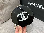 Chanel camellia pouch bag - 3