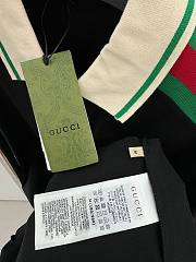 Gucci black polo 04 - 2