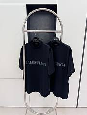 Balenciaga black shirt  - 6