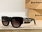 Balmain sunglasses ( 5 colors) - 5