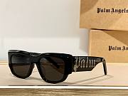 Balmain sunglasses ( 5 colors) - 3