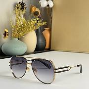 Balmain pilot sunglasses (5 colors) - 5