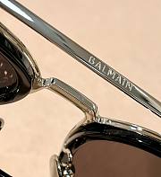 Balmain round sunglasses ( 5 colors) - 6