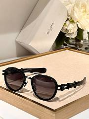 Balmain round sunglasses ( 5 colors) - 5